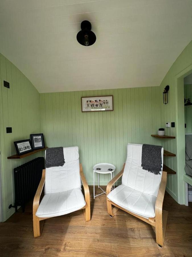 Bed and Breakfast The Benett Arms Shaftesbury Exteriér fotografie