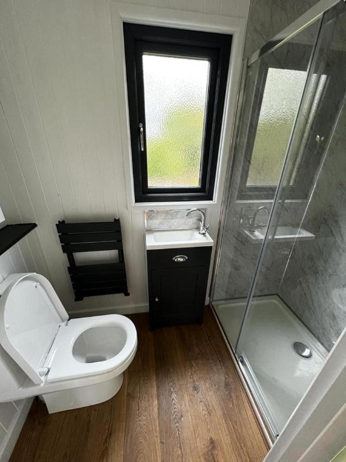 Bed and Breakfast The Benett Arms Shaftesbury Exteriér fotografie