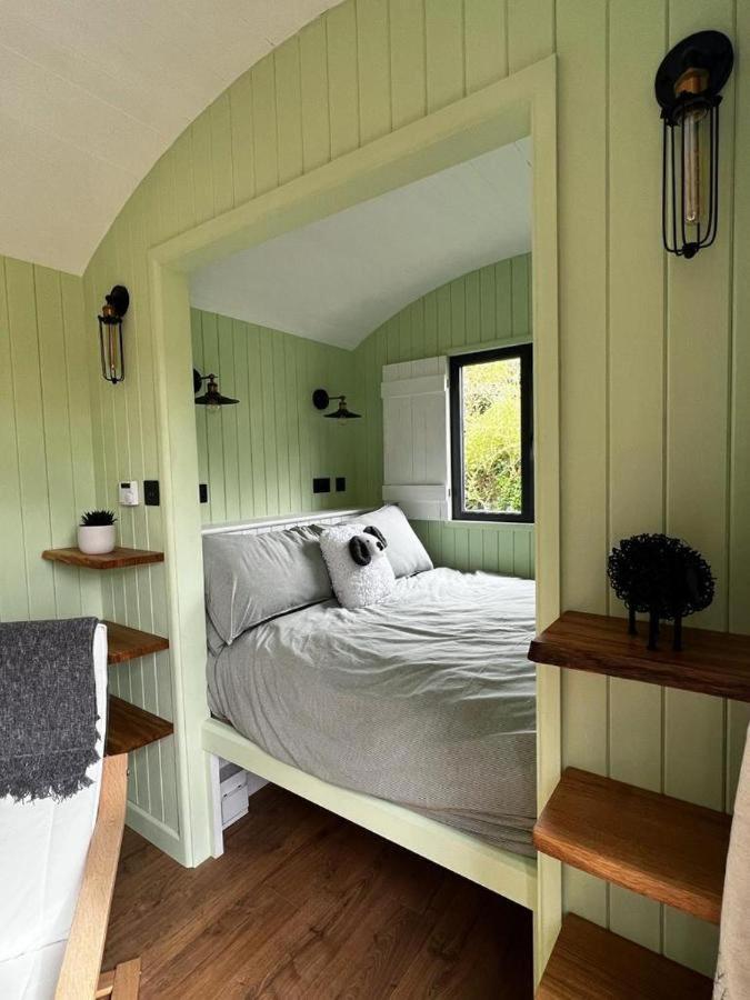 Bed and Breakfast The Benett Arms Shaftesbury Exteriér fotografie