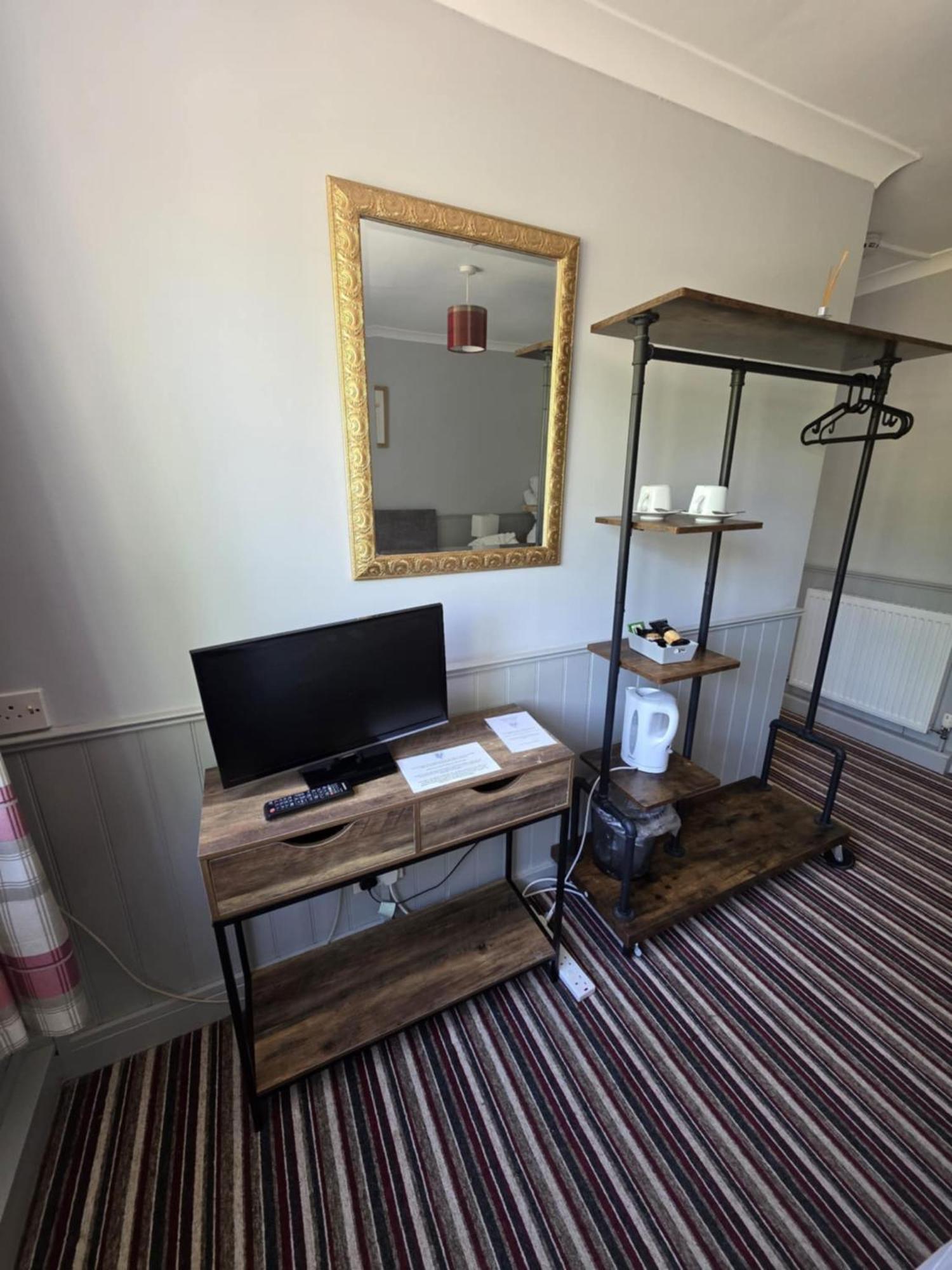 Bed and Breakfast The Benett Arms Shaftesbury Exteriér fotografie